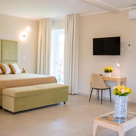 Hotel Fabricia Portoferraio Luaran gambar