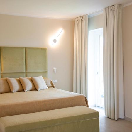 Hotel Fabricia Portoferraio Luaran gambar