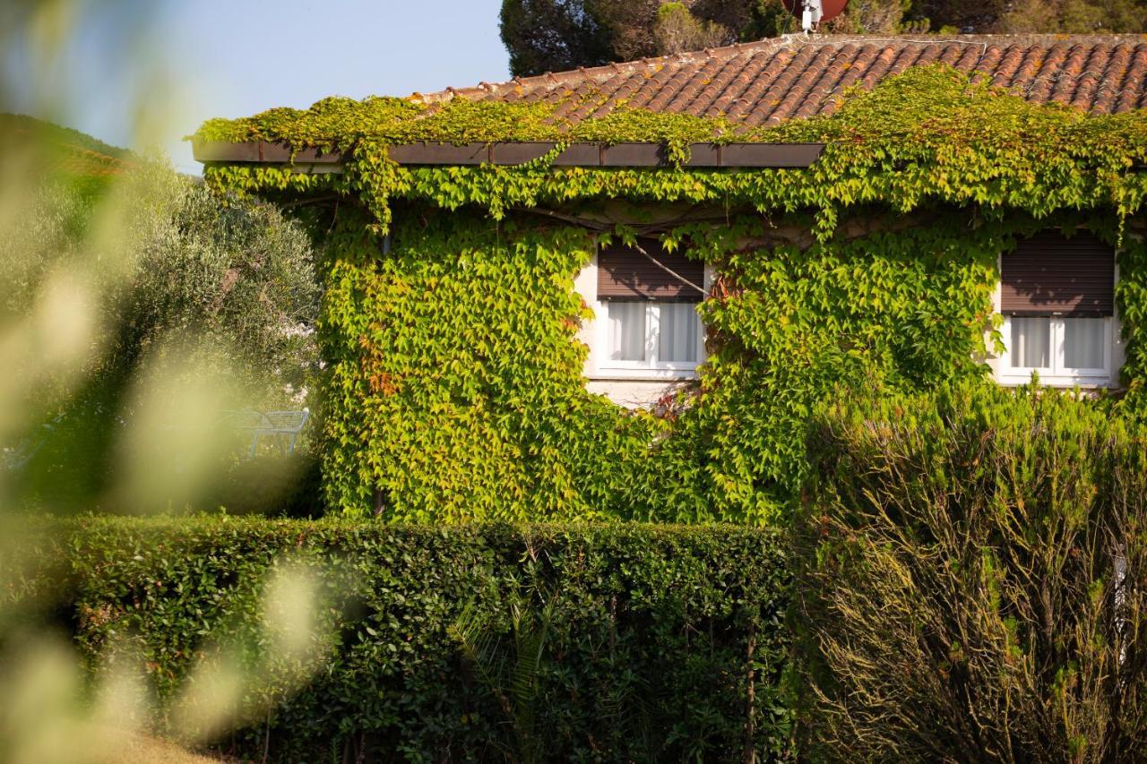 Hotel Fabricia Portoferraio Luaran gambar