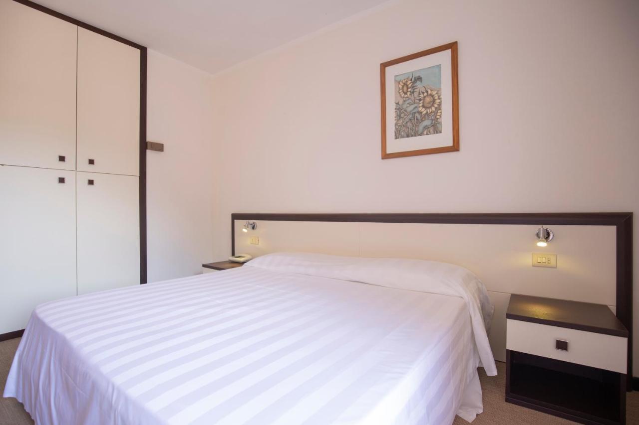 Hotel Fabricia Portoferraio Luaran gambar