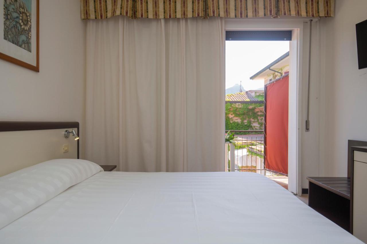 Hotel Fabricia Portoferraio Luaran gambar