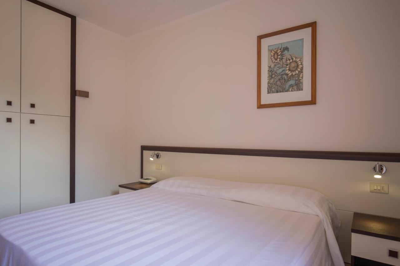 Hotel Fabricia Portoferraio Luaran gambar