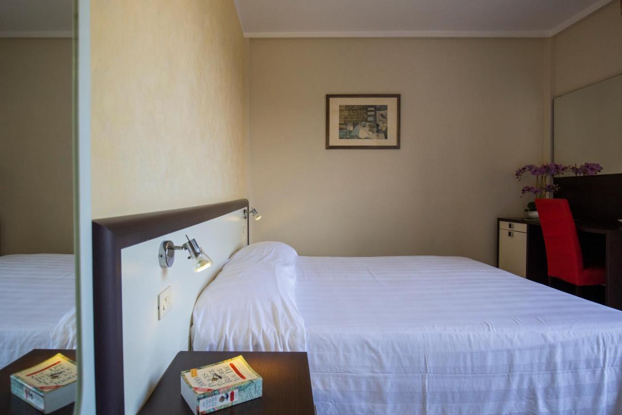 Hotel Fabricia Portoferraio Luaran gambar