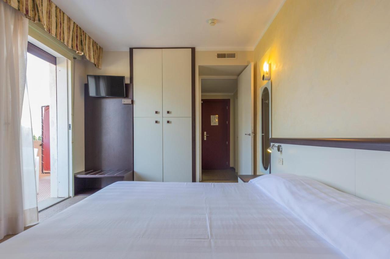 Hotel Fabricia Portoferraio Luaran gambar