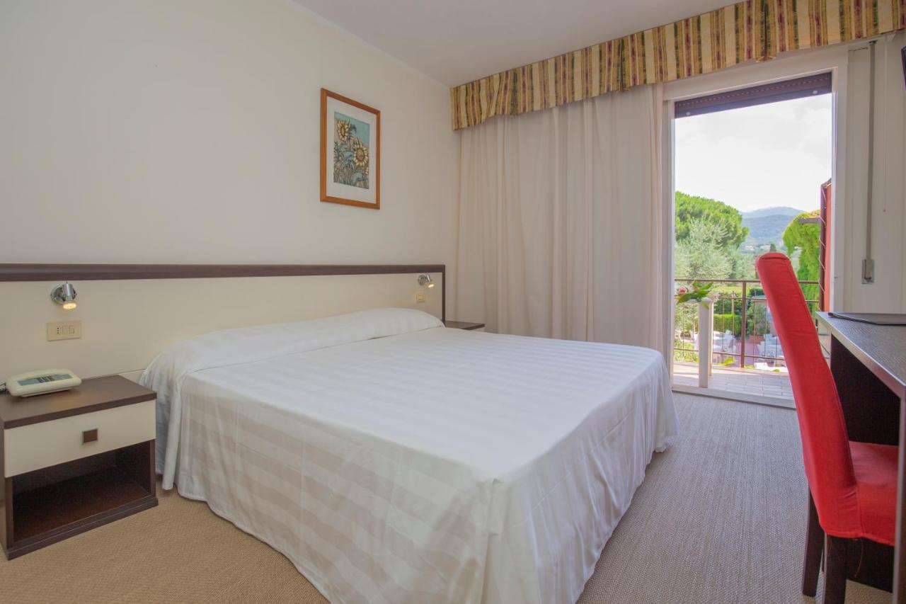 Hotel Fabricia Portoferraio Luaran gambar