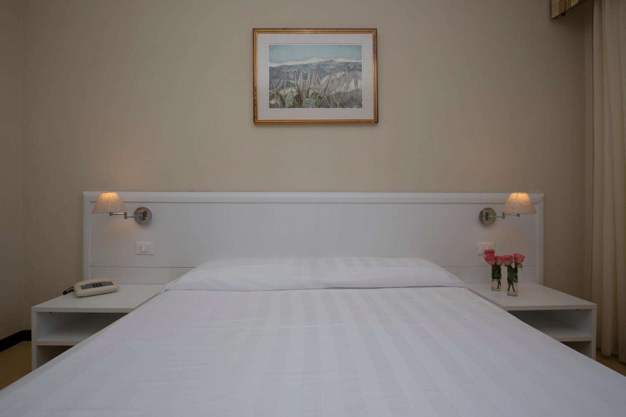 Hotel Fabricia Portoferraio Luaran gambar