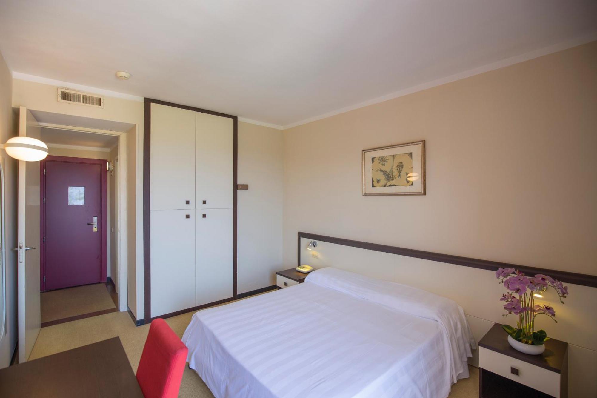 Hotel Fabricia Portoferraio Luaran gambar