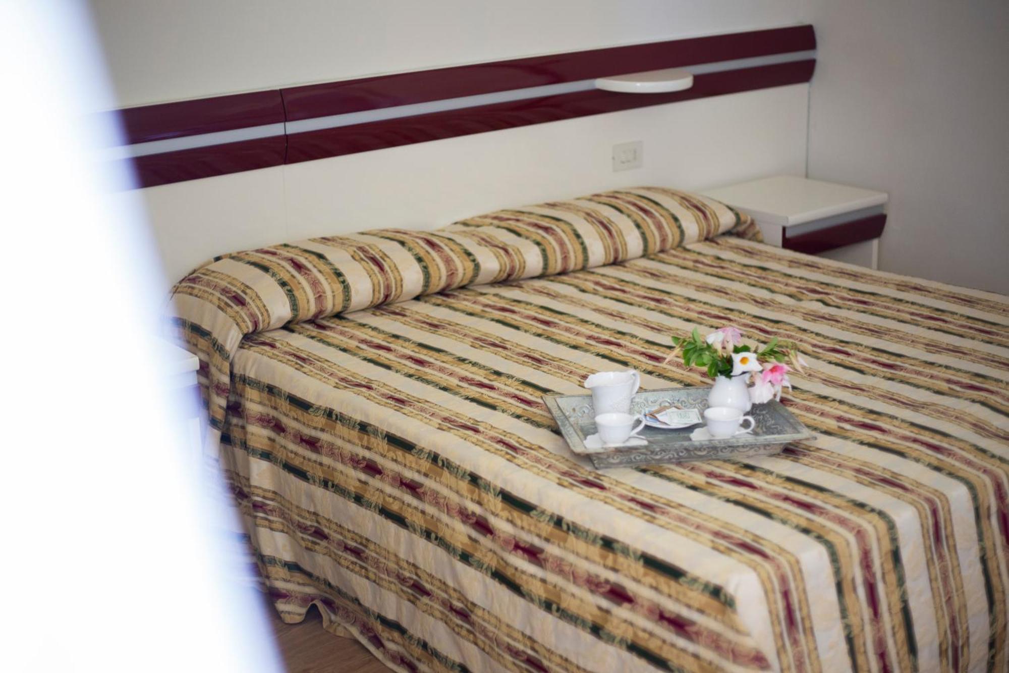 Hotel Fabricia Portoferraio Luaran gambar