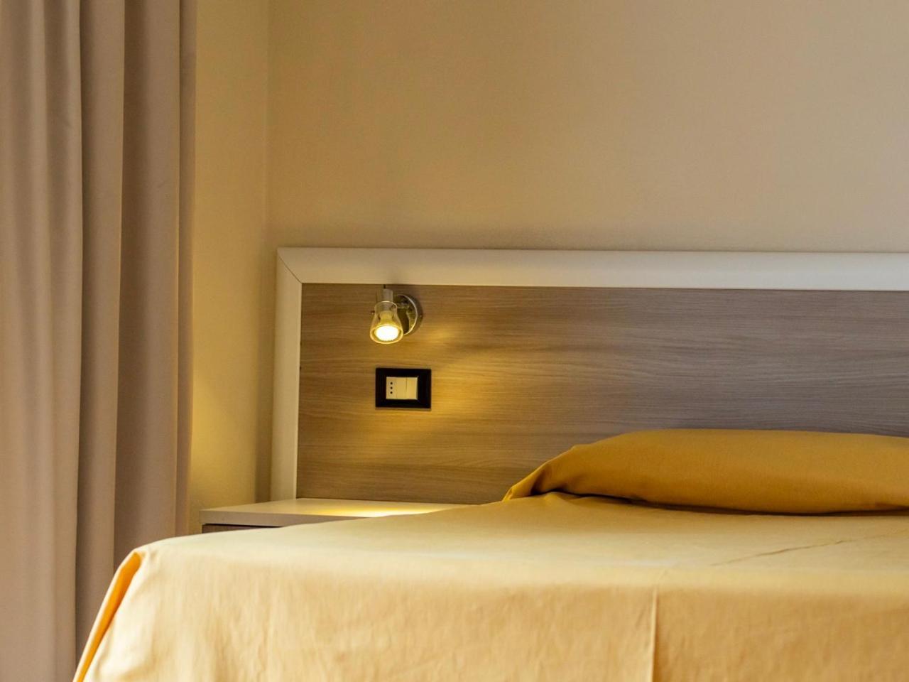 Hotel Fabricia Portoferraio Luaran gambar