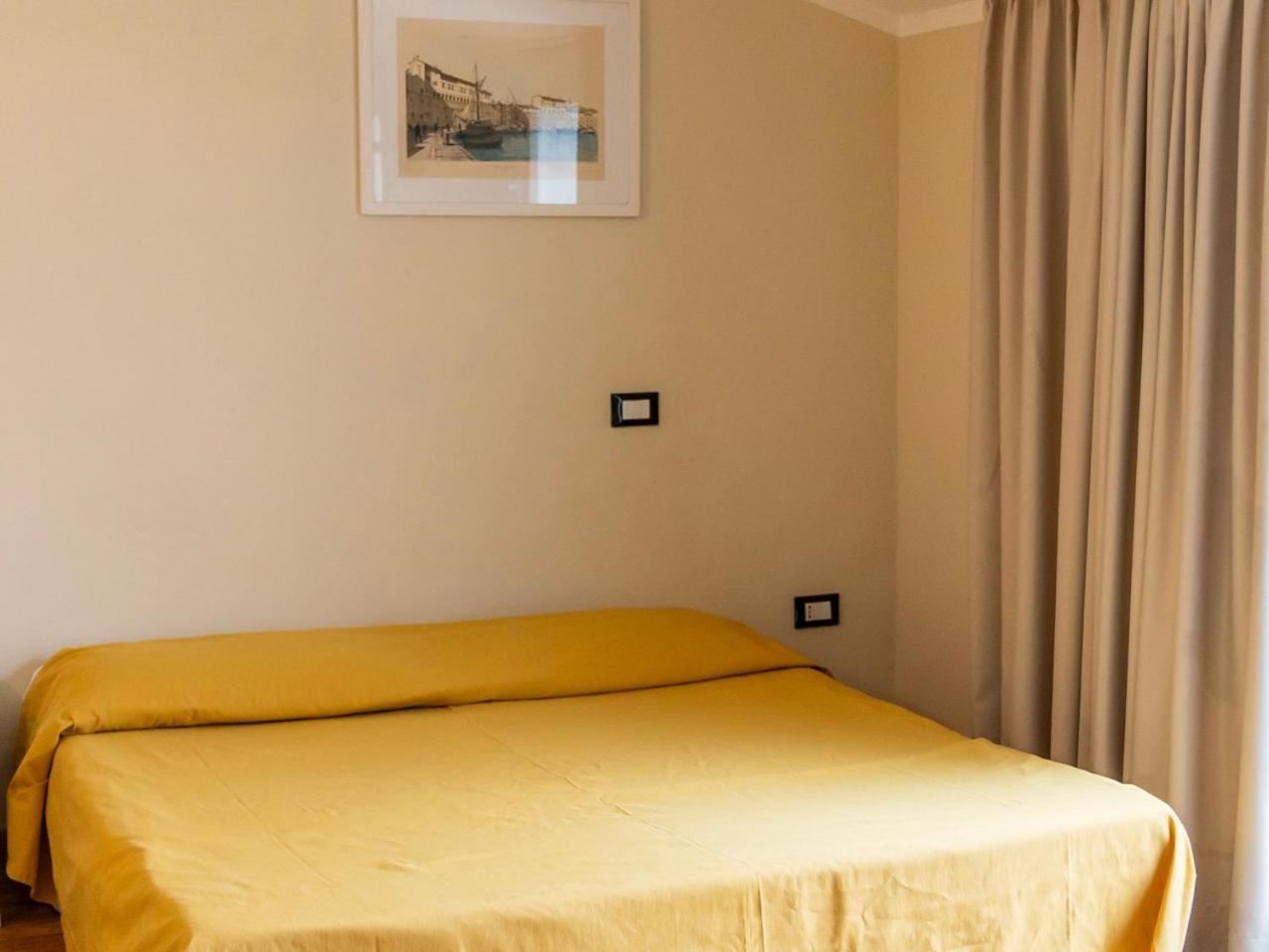 Hotel Fabricia Portoferraio Luaran gambar