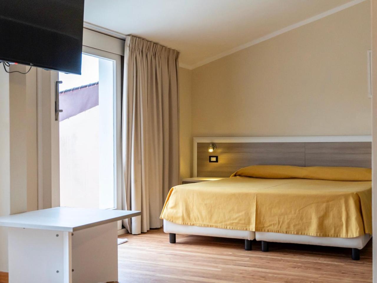 Hotel Fabricia Portoferraio Luaran gambar