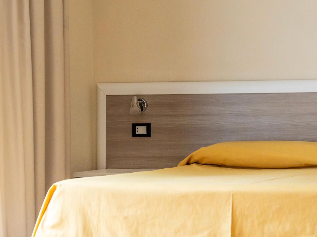 Hotel Fabricia Portoferraio Luaran gambar