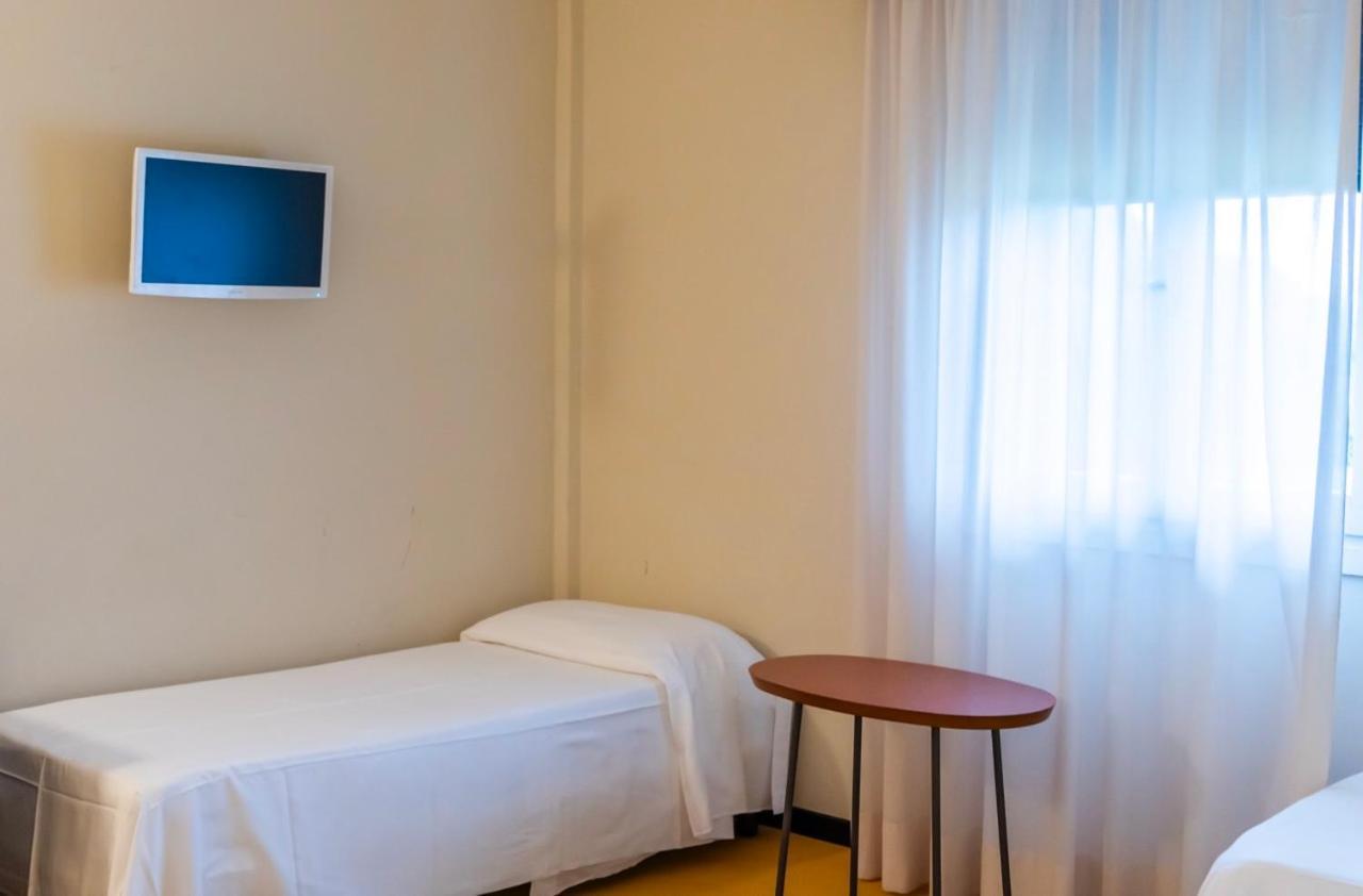 Hotel Fabricia Portoferraio Luaran gambar