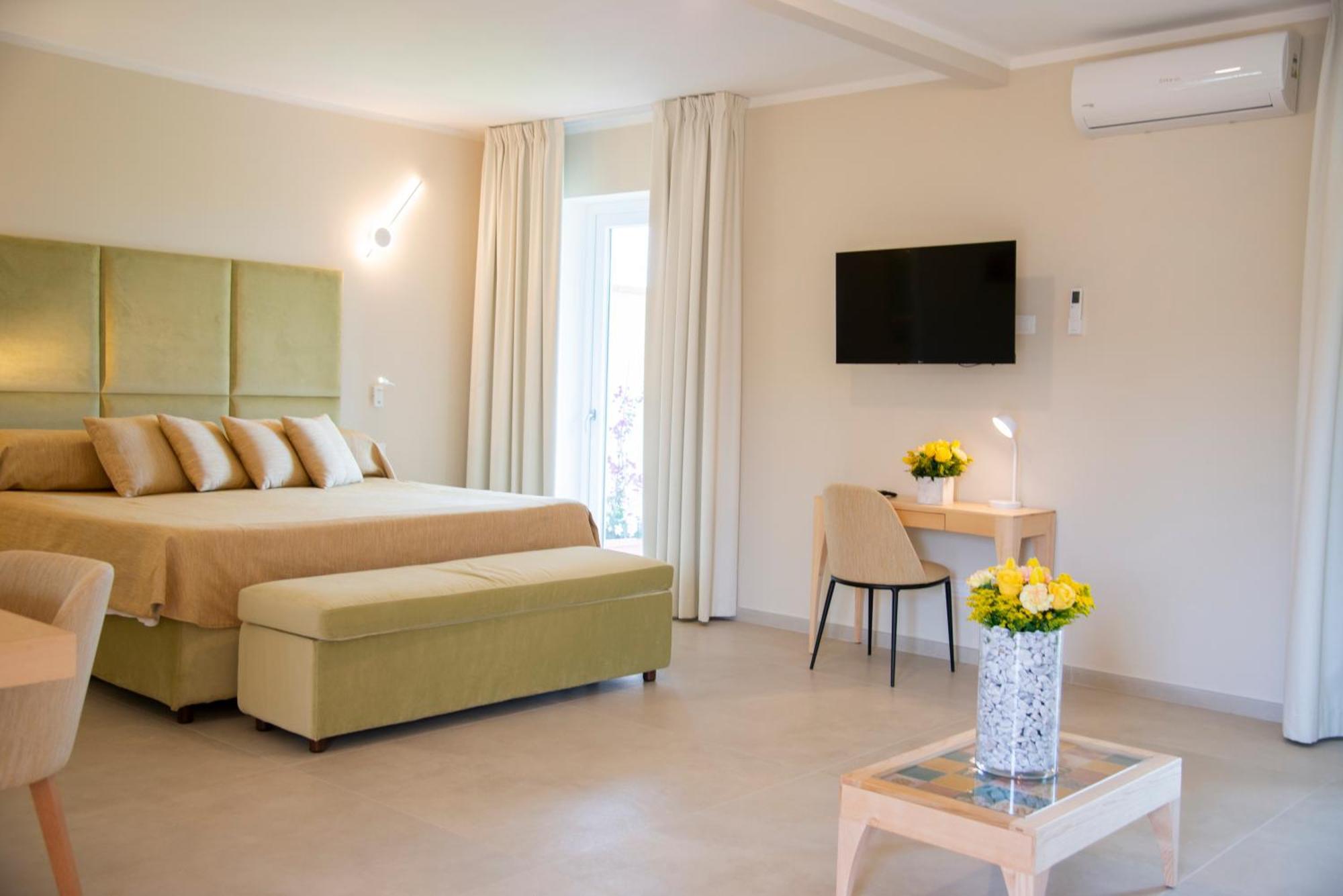 Hotel Fabricia Portoferraio Luaran gambar