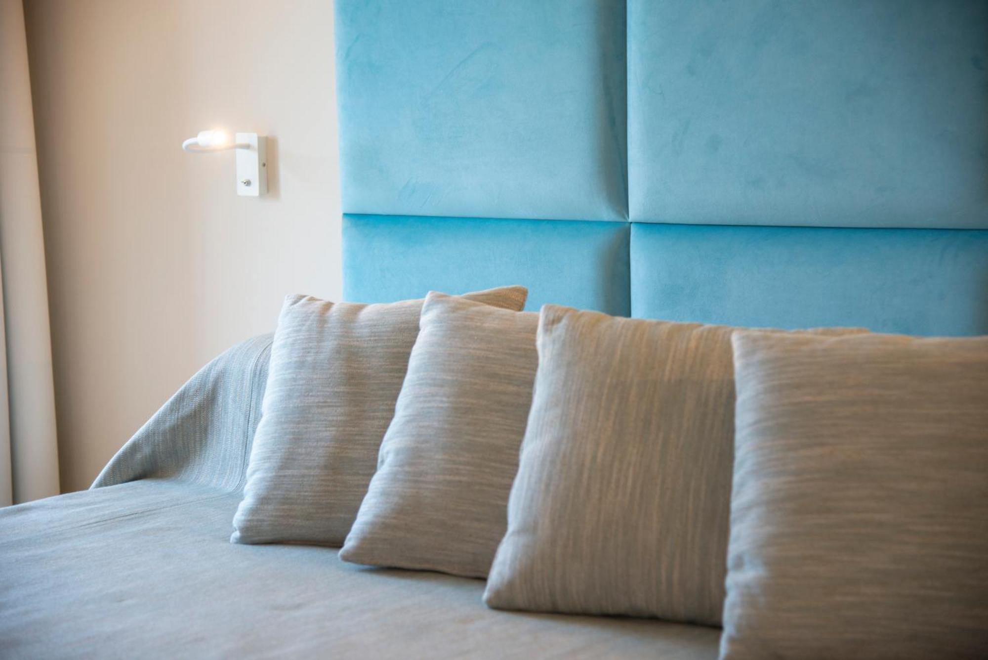 Hotel Fabricia Portoferraio Luaran gambar