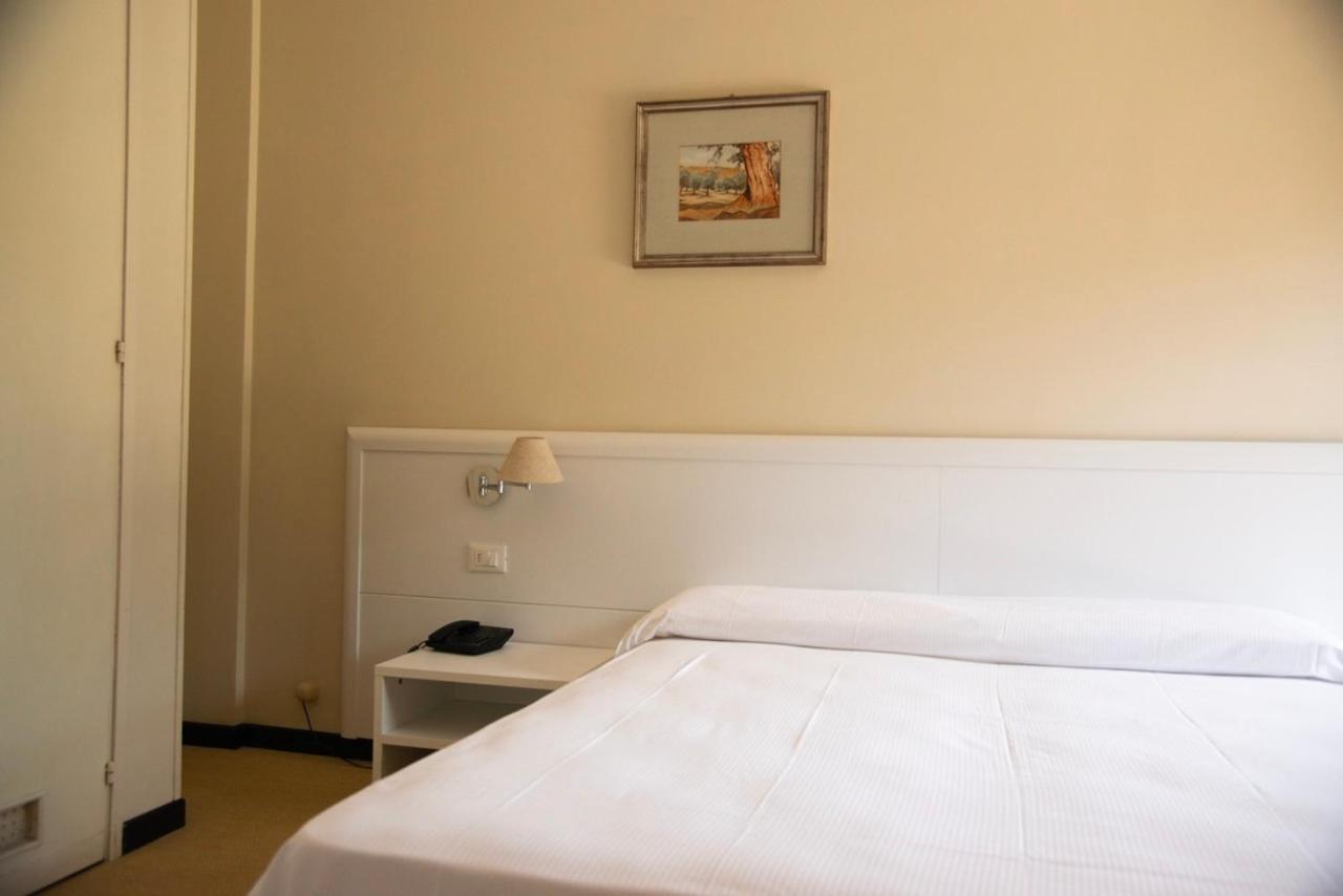 Hotel Fabricia Portoferraio Luaran gambar