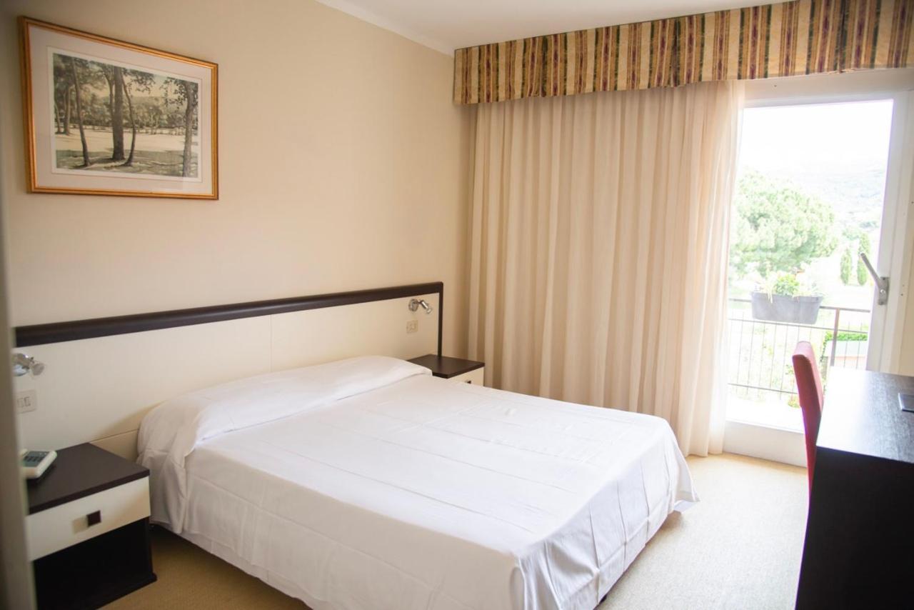 Hotel Fabricia Portoferraio Luaran gambar